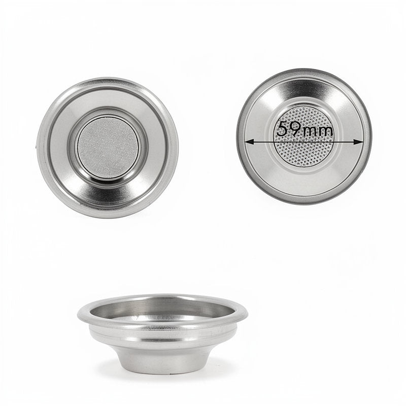 1 CUP FILTER 7GR - H.26