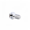 E61 STEAM / WATER VALVE CHROMED