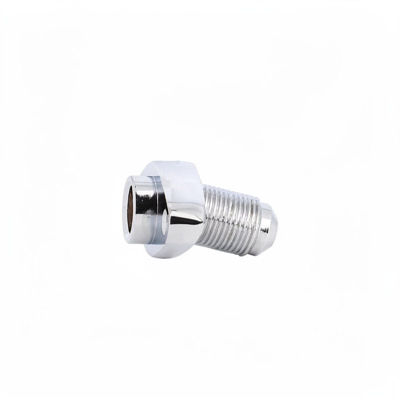 E61 STEAM / WATER VALVE CHROMED