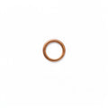 1/8 CRUSHABLE COPPER WASHER 13 X 10 X 1.5MM
