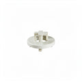 NON RETURN VALVE PLASTIC HOLDER
