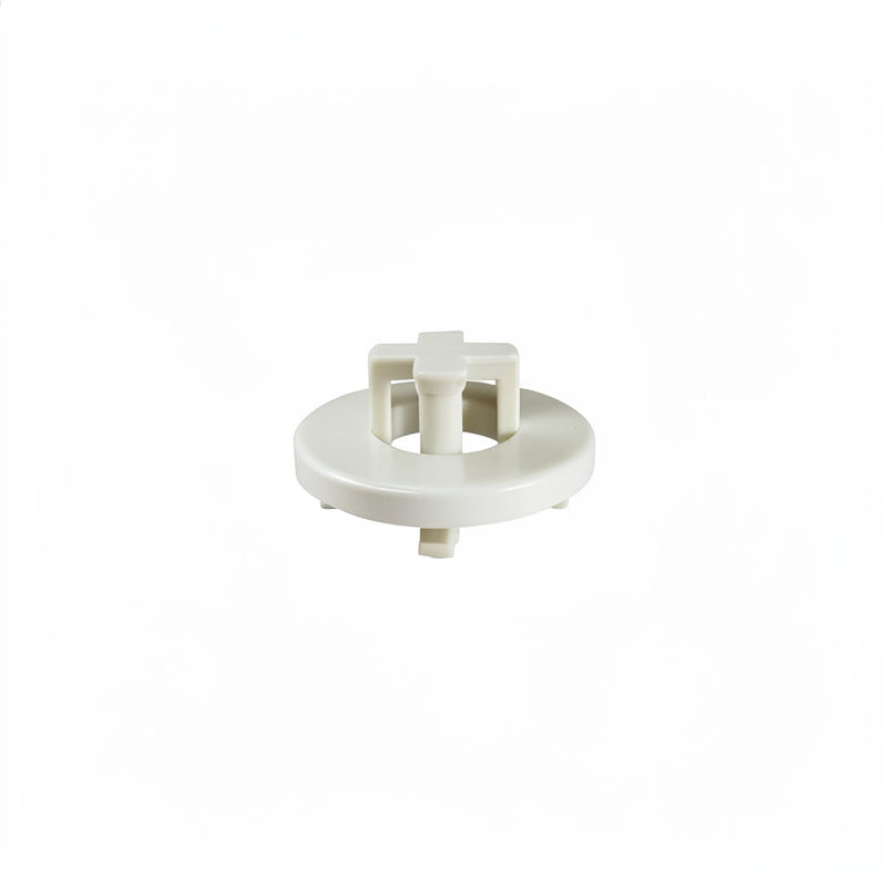 NON RETURN VALVE PLASTIC HOLDER