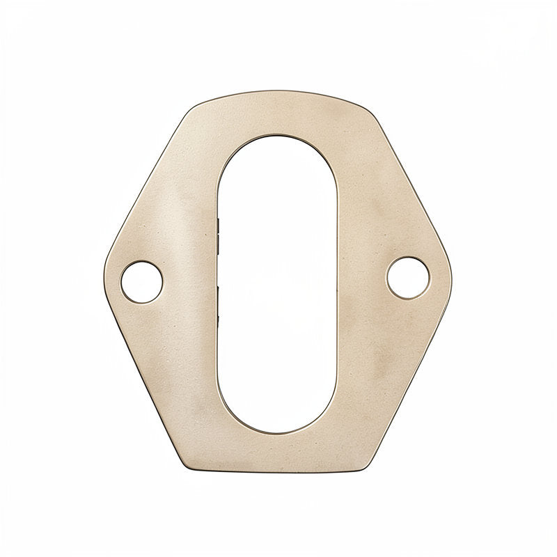 GROUP TO BODY GASKET