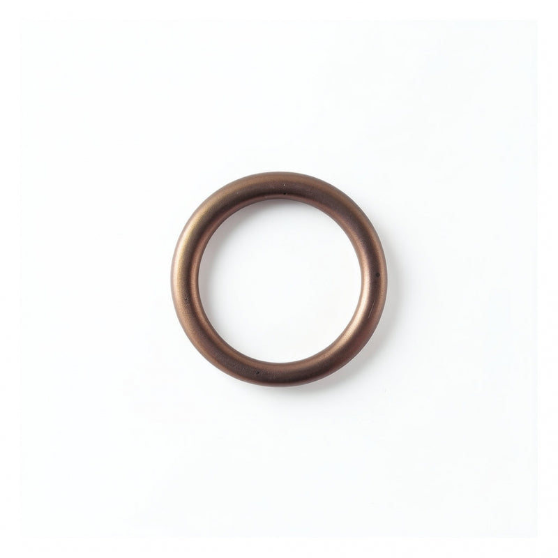 1/4 CRUSHABLE COPPER WASHER 18 X 14 X 2MM