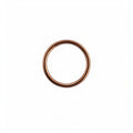 CRUSHABLE COPPER WASHER 33 X 26.5 X 3MM