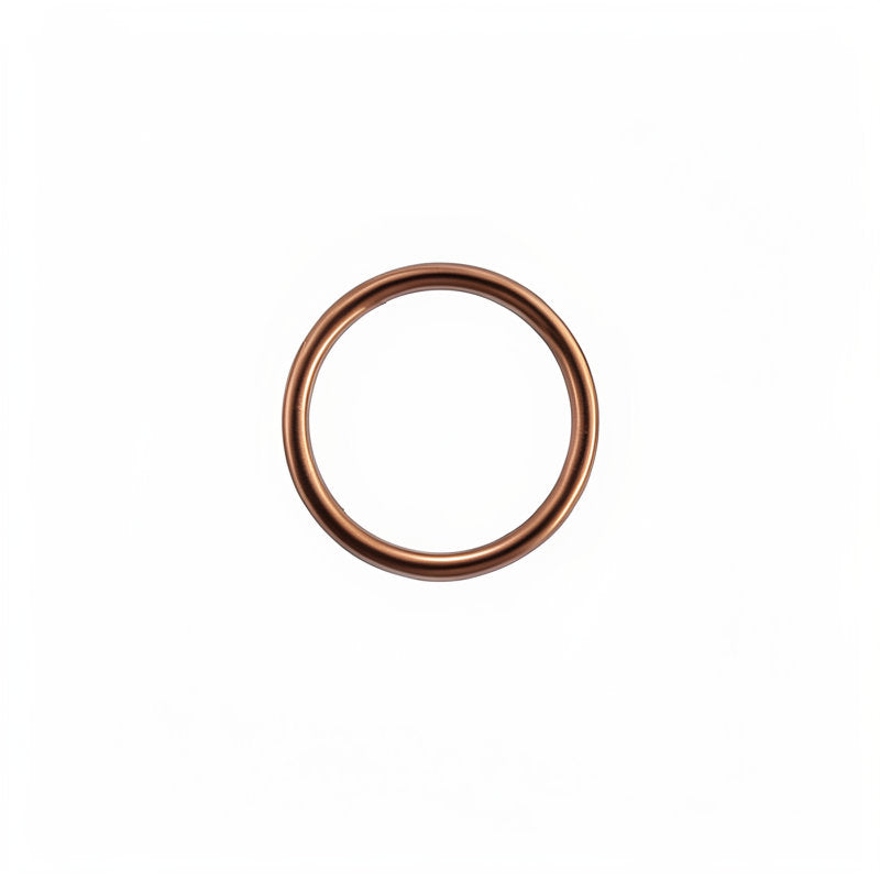 CRUSHABLE COPPER WASHER 33 X 26.5 X 3MM