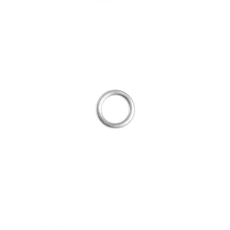 GASKET PTFE 10 X 7.3 X 0.5MM