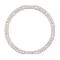 PTFE GASKET 245 X 205 X 3MM - 12 HOLES - BOILER