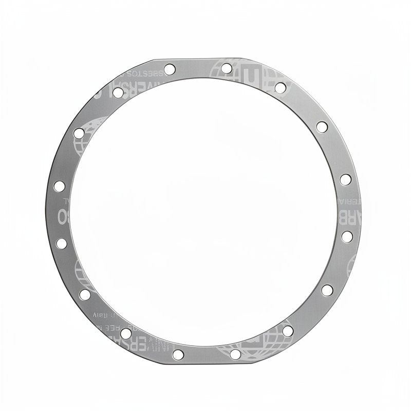 FUTURMAT ARIETE BOILER GASKET 245 X 205 X 3MM - 16 HOLES