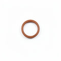 1/2 FLAT COPPER GASKET 27 X 21 X 1MM