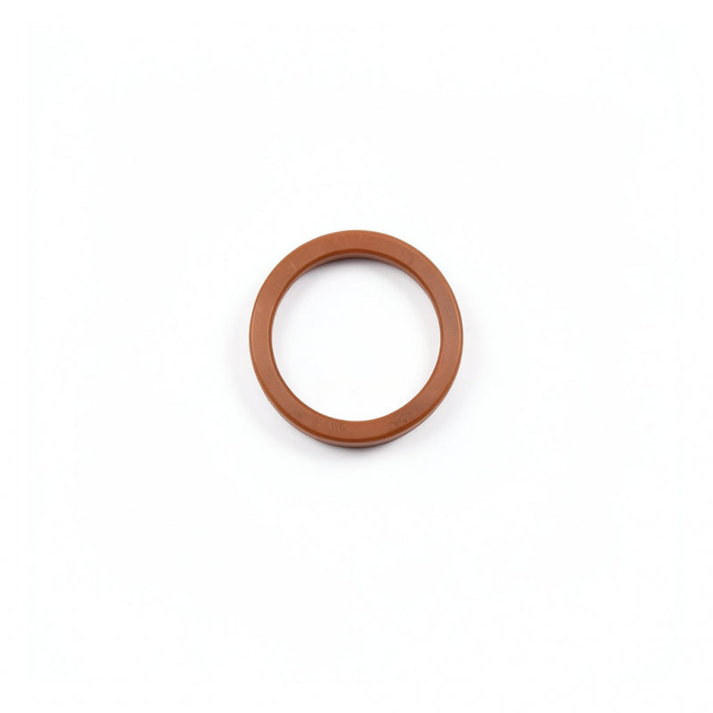 1/2 FLAT COPPER GASKET 27 X 21 X 1MM