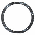 BOILER EN GASKET