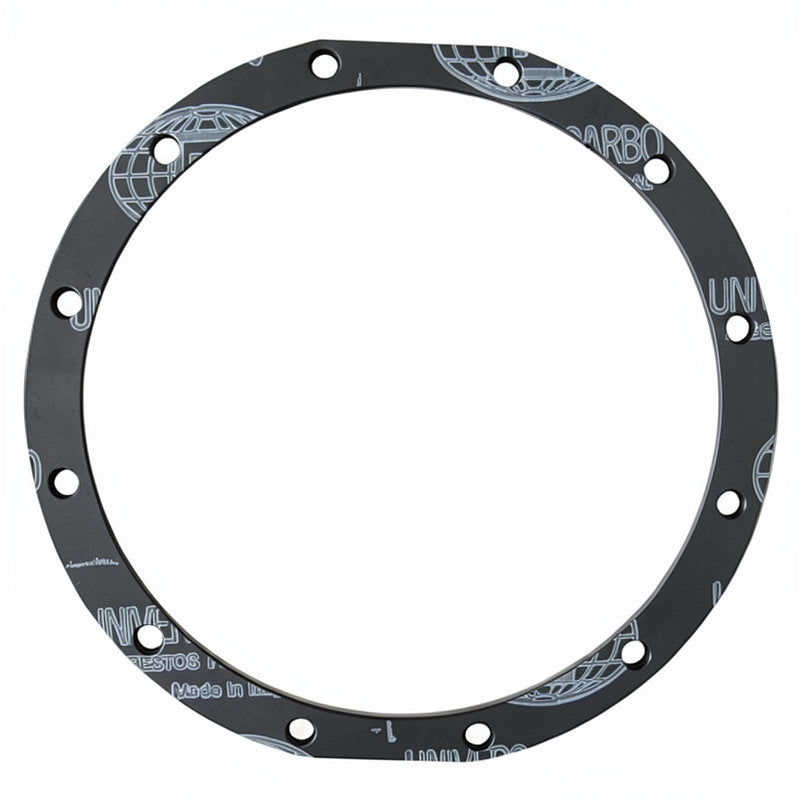 BOILER EN GASKET