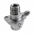 STEAM/WATER VALVE FLANGE
