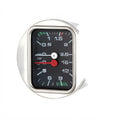 DUAL PRESSURE GAUGE 63MM