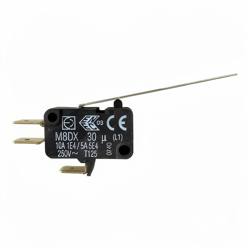 FAEMA NO STOP LEVER MICROSWITCH 10A 250V