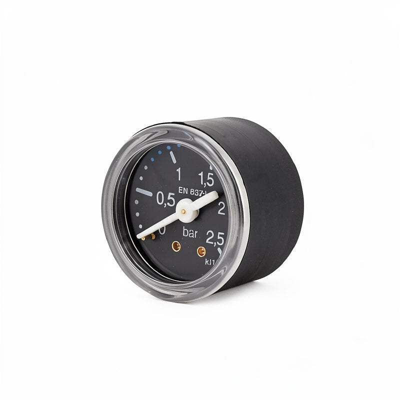 BOILER PRESSURE GAUGE 42MM