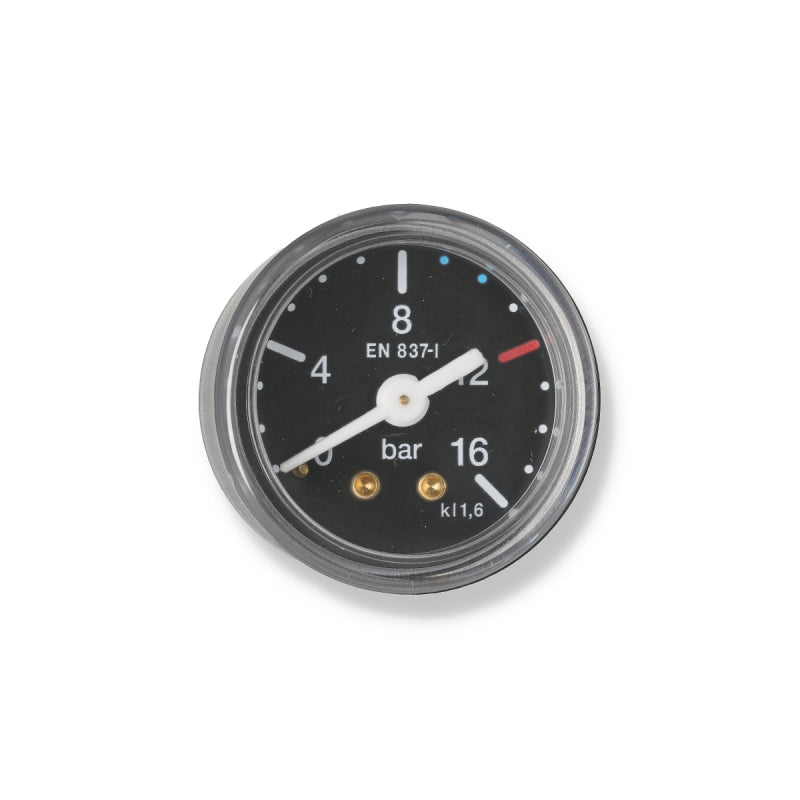 WATER PRESSURE GAUGE 42MM