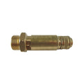 3/8 SAFETY VALVE 1.8 BAR - CERTIFIED
