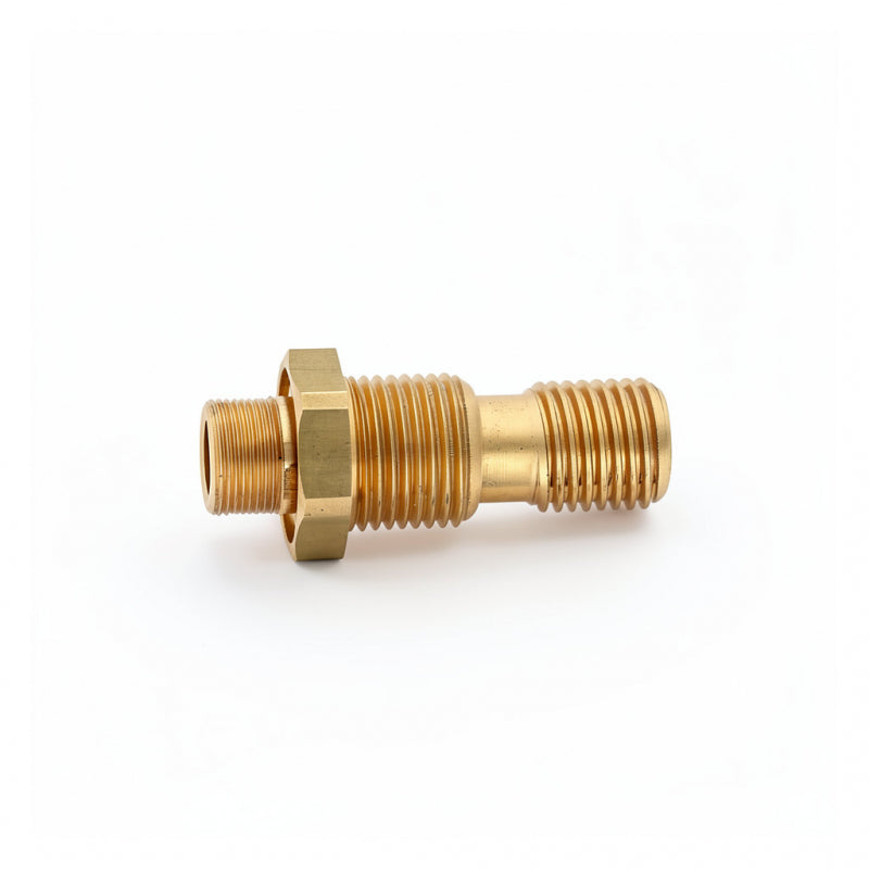 VALVE FITTING - PITCH 2MM