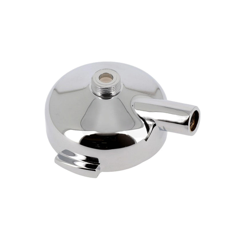 FILTERHOLDER BODY POLISHED 3/8-M10