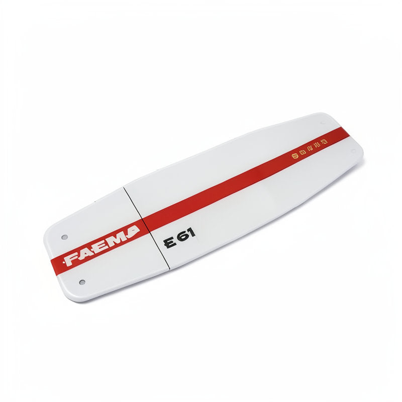 FAEMA E61 2GR CRYSTAL LEGEND/JUBILE