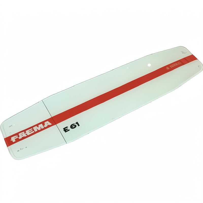 FAEMA E61 3GR CRYSTAL LEGEND/JUBILE