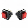 STAR RED SWITCH