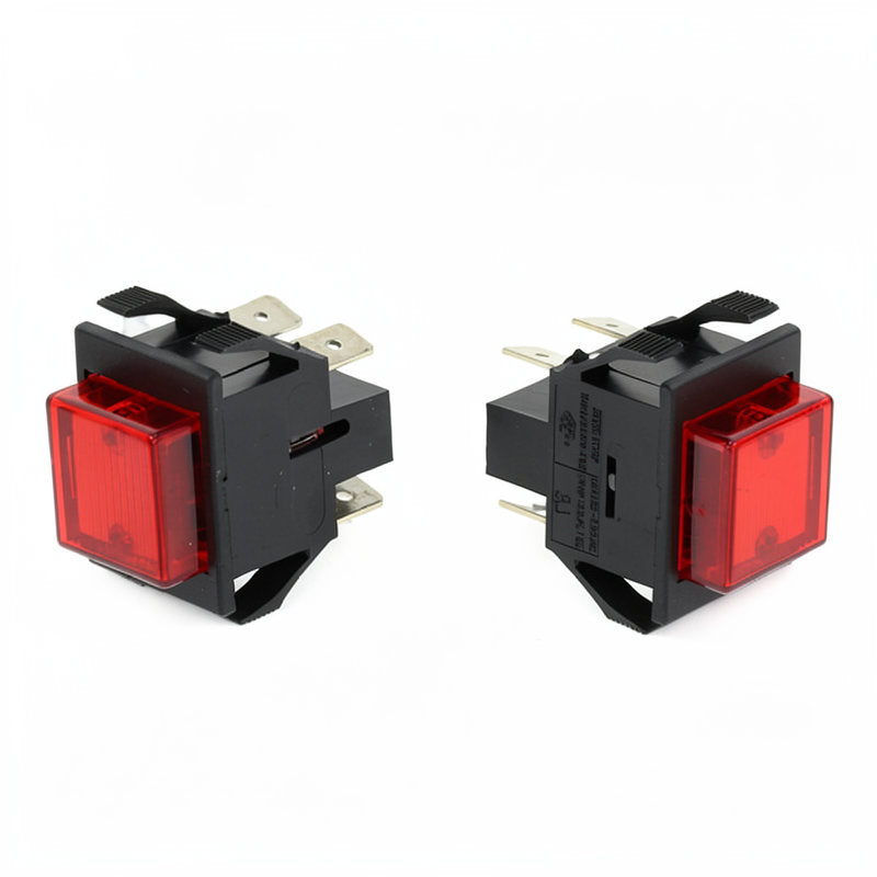 STAR RED SWITCH