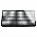 WARM CUP METAL GRID E61 2GRP DIM 446 X 257MM