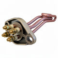 FAEMA ELEMENT 1500W 230V L=150MM WITH NUTS