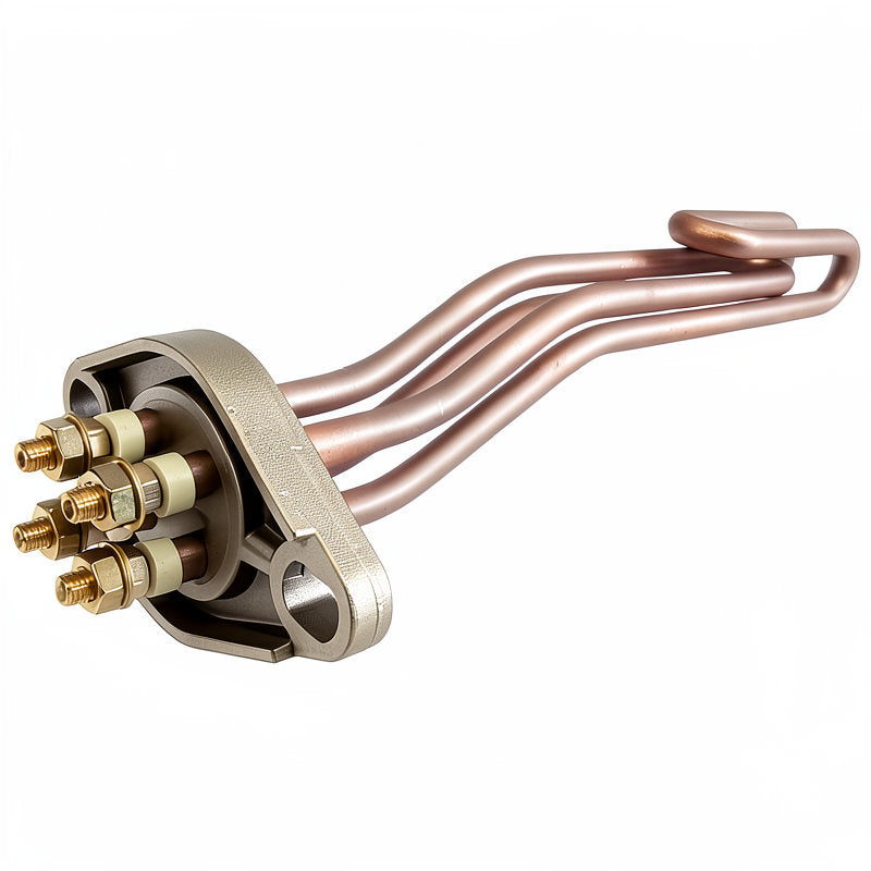 FAEMA ELEMENT 1800W 230V L=250MM WITH NUTS