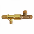 E61 NON RETURN VALVE