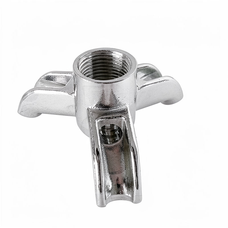 3 COFFEE SPOUT 3/8 - SHORT