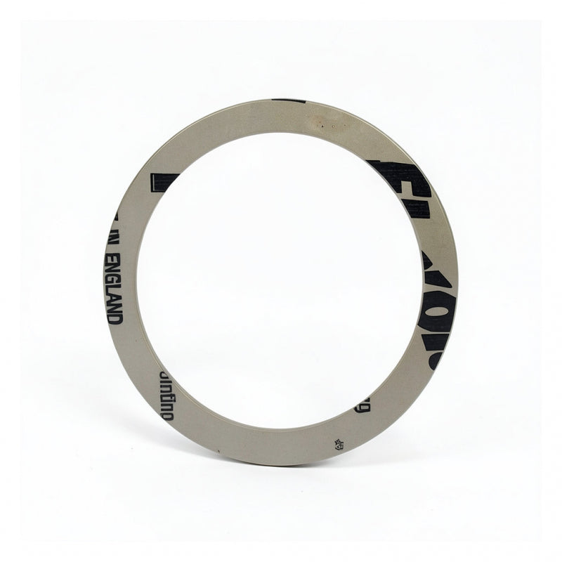 FILTERHOLDER GASKET SHIM 72 X 58.5 X 0.8MM