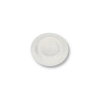 E61 Valve Knob Cap White