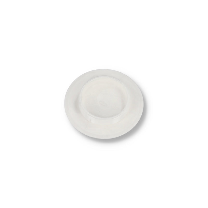 E61 Valve Knob Cap White