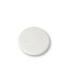 E61 Valve Knob Cap White - commercial coffee spare part