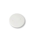 E61 Valve Knob Cap White - commercial coffee spare part