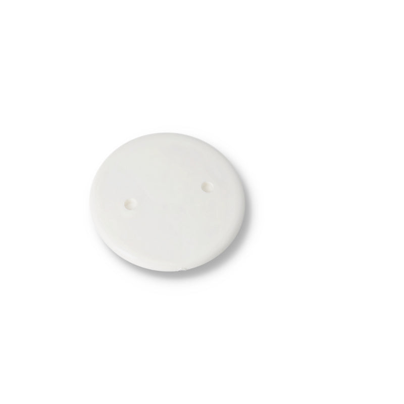 E61 Valve Knob Cap White - commercial coffee spare part