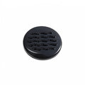 WATER KNOB LID BLACK