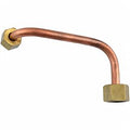 LA MARZOCCO INLET TO CHECK VALVE PIPE