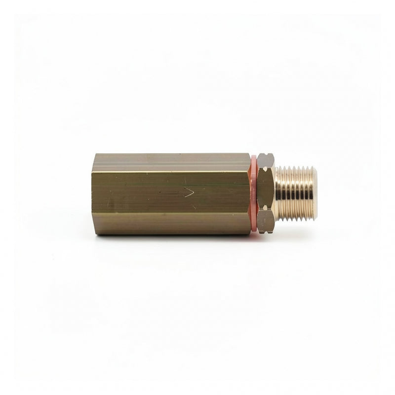 NON RETURN VALVE IN 3/8F
