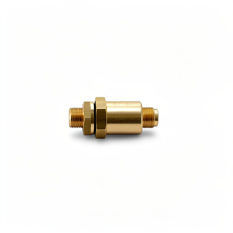 E61 EXPANSION VALVE 3/8M