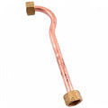 LA MARZOCCO BOILER TO LOWER SITE GLASS PIPE