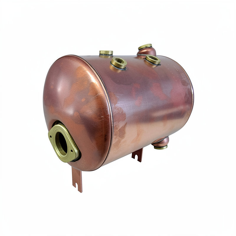 E61 1 GRP BOILER 9L