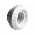 KNOB LID HOUSING WHITE