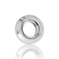 KNOB LID HOUSING CHROME