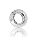 KNOB LID HOUSING CHROME