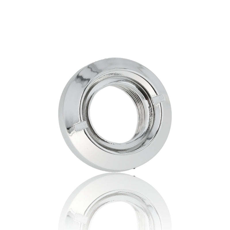KNOB LID HOUSING CHROME